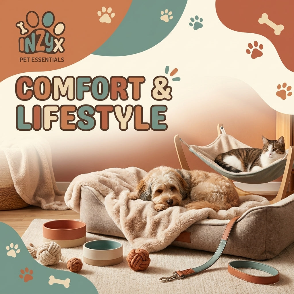 Comfort & Lifestyle