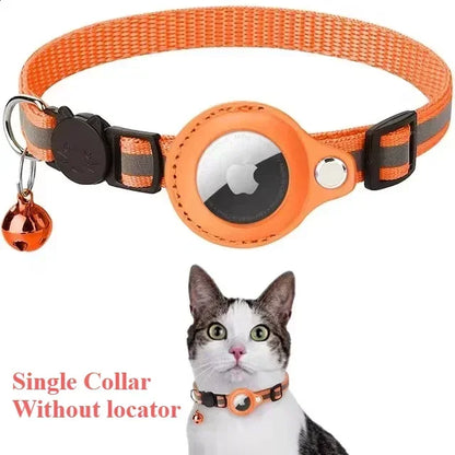 INZYX Bluetooth Pet Locator Tag for Dogs and Cats, Collar-Attached Anti-Lost Finder with Companion App, Short-Range Indoor Pet Finder